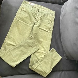 Franklin Marshall mens pants